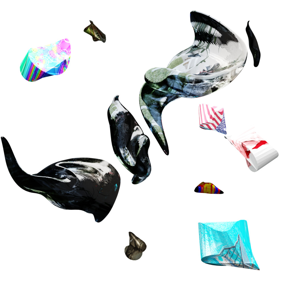 Cheap IDM — Lenticular Clouds