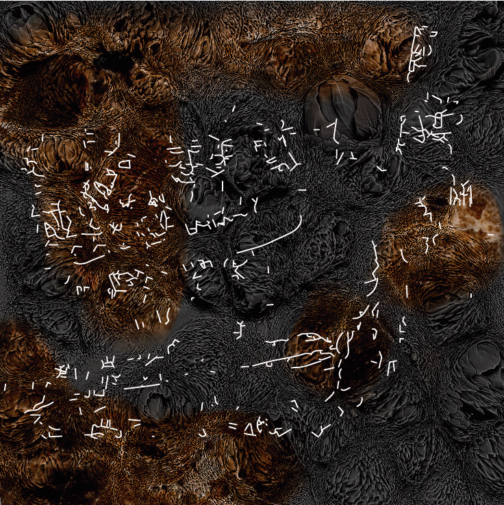 Veritas – Lenticular Clouds artwork