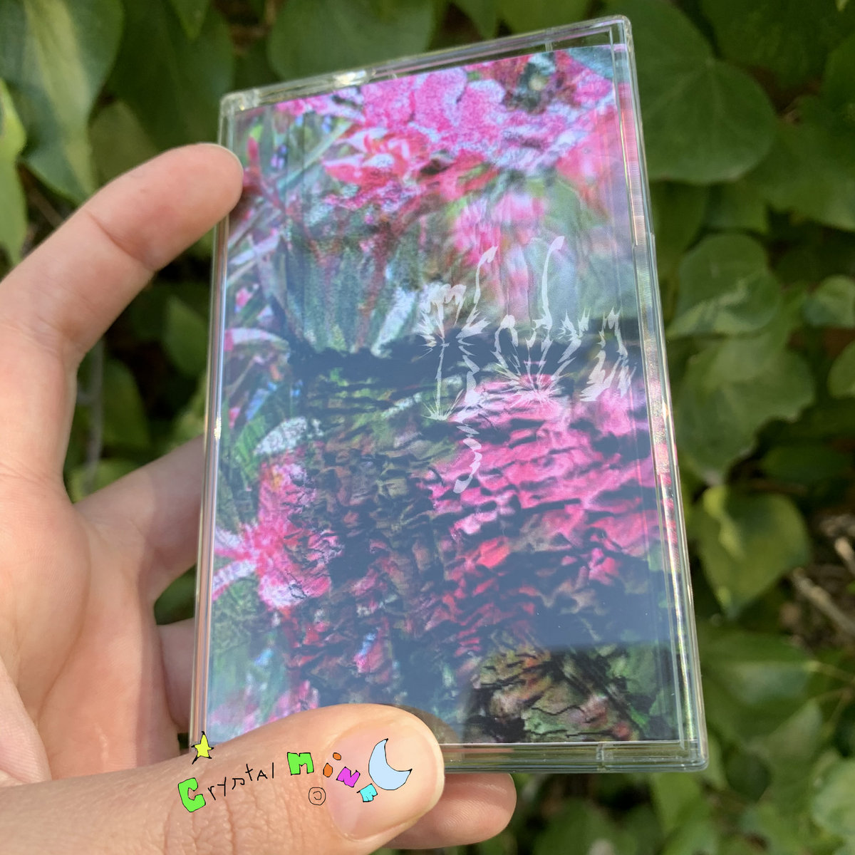 Efedra i Baladre cassette edition