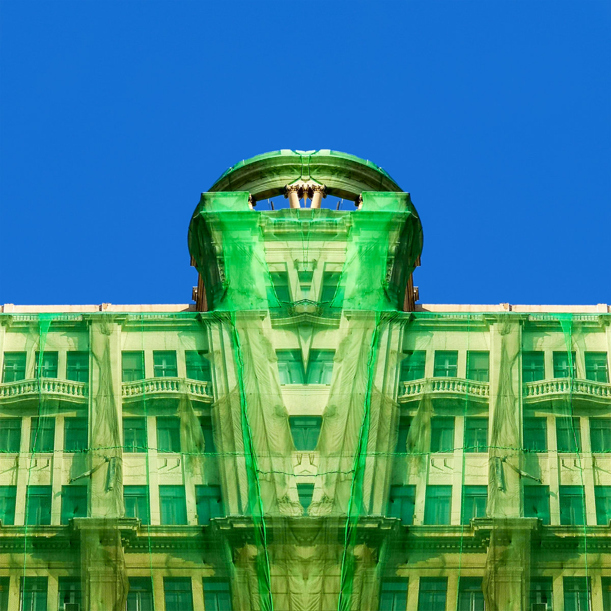 XENO II — Xenonyms compilation artwork